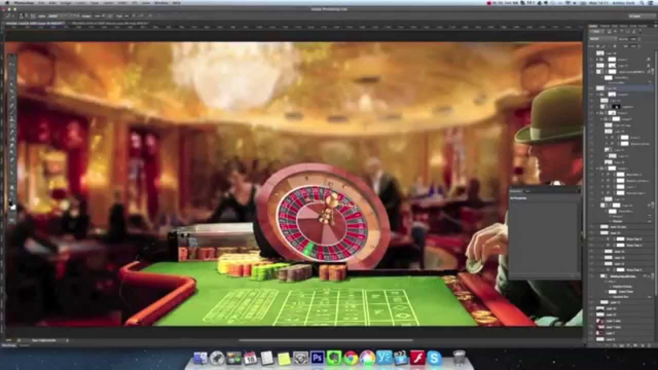 casino-photoshop